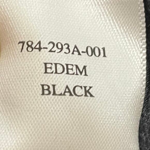 Rails Edem Skirt Black Faux Crinkle Leather Women's Size XXS New With Tags - Picture 9 of 12